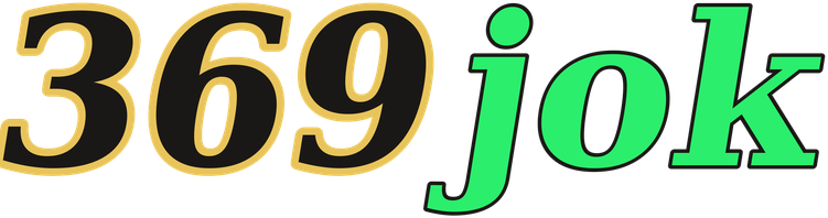 369jok โลโก้